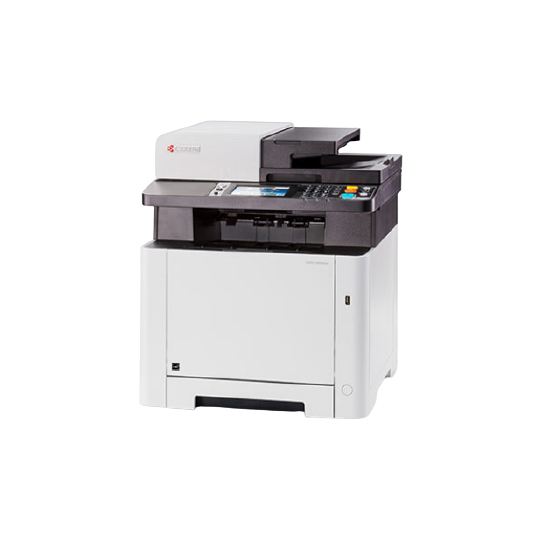 ECOSYS M5526CDN