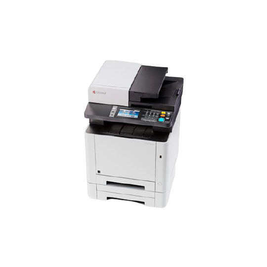 ECOSYS M5526CDN