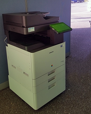 SL-X4220RX