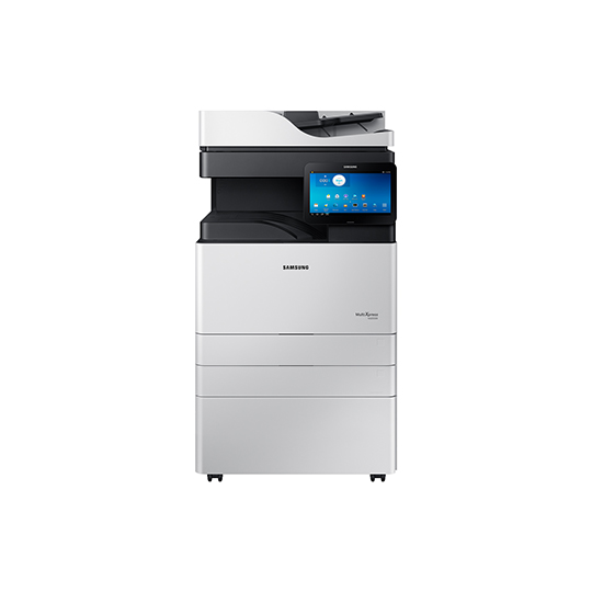 SL-X4255RX