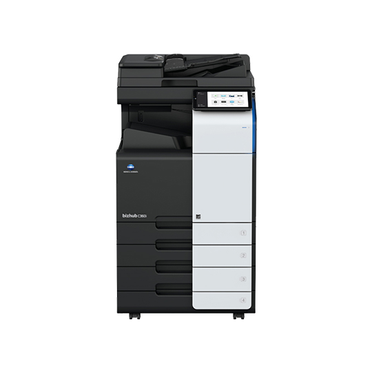 bizhub C030DNi