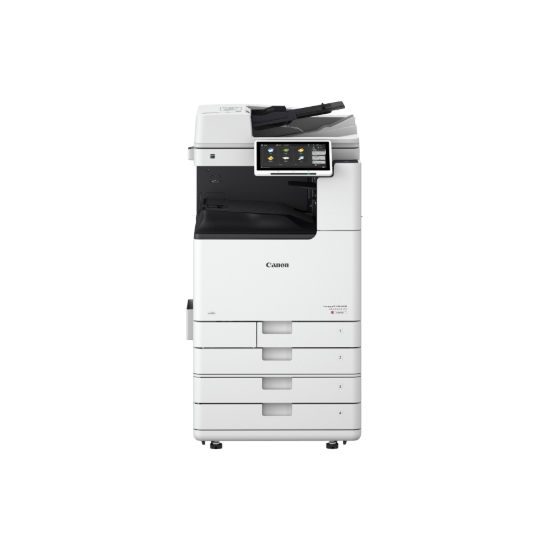 iR ADV DX C3922