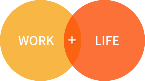 work+life