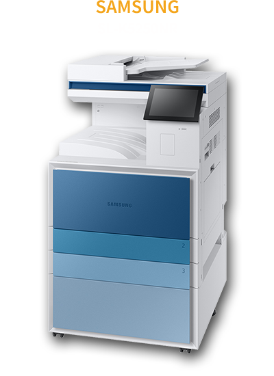 SAMSUNG SL-K5250NR
