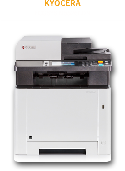 ECOSYS M5526CDN